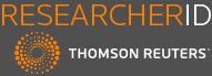 ResearchID logo