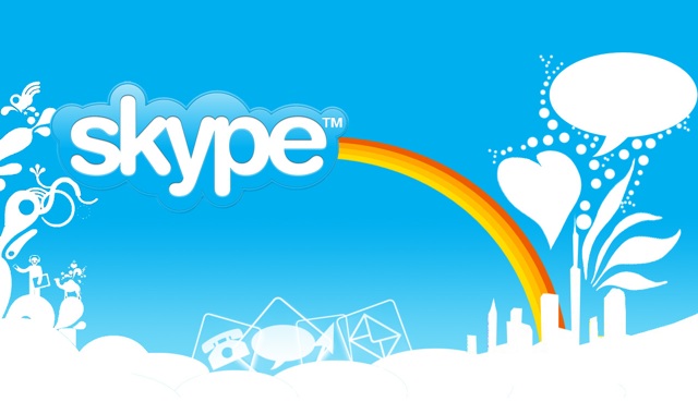 Skype 7.6 Offline Installer Free Download Windows