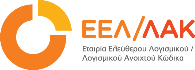 EEL-LAK logo