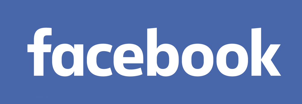 facebook logo 2015