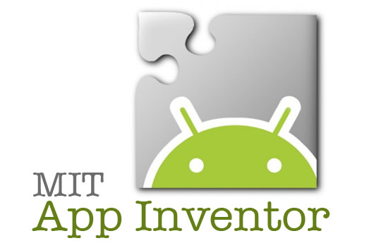MIT App inventor logo