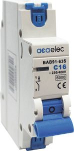 40A Circuit Breaker