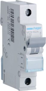 32A Circuit Breaker