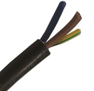 3x10mm² power cable