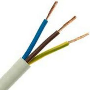 Cable 3×6