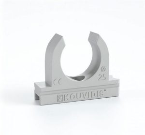 pipe collar for 25 mm conduit