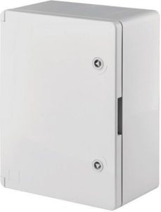 Outdoor Junction Box