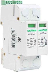 Surge Protection Device